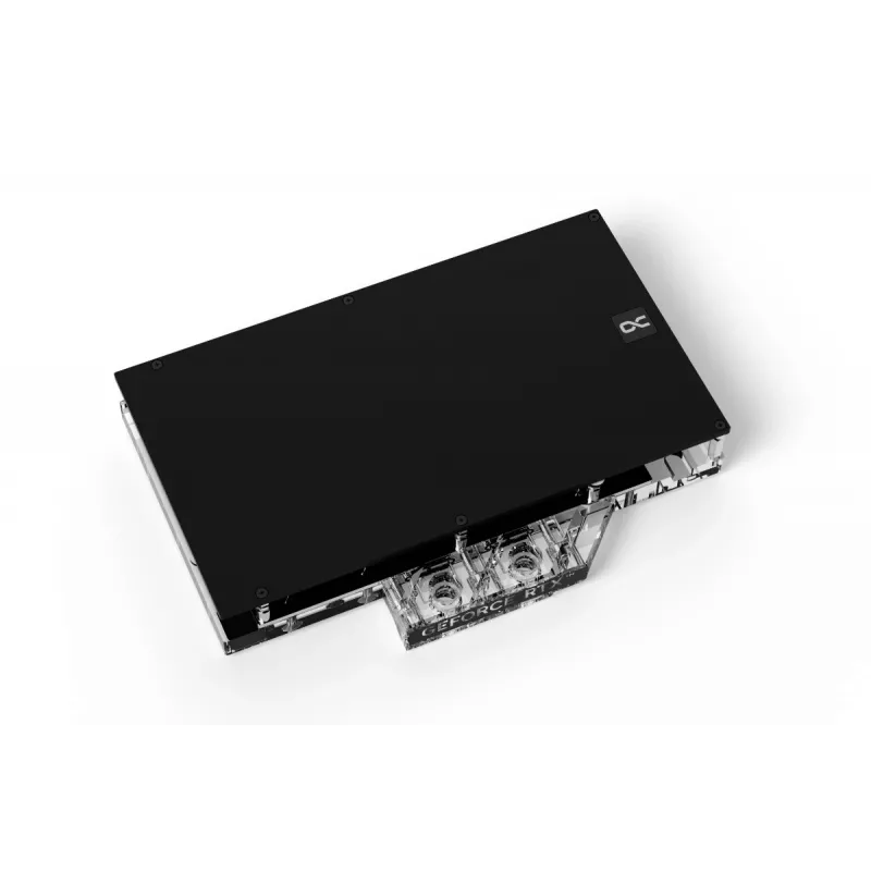 Alphacool 13554 Αξεσουάρ συστήματος ψύξης υπολογιστή Backplate