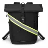 Dicota Σακίδιο COMMUTER - Rolltop 13-16 ιντσών