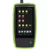 LinkRunner LR10G-200, ενσωματωμένη μπαταρία, ιόντων λιθίου (Li-Ion), 3,63 V, 180 mi