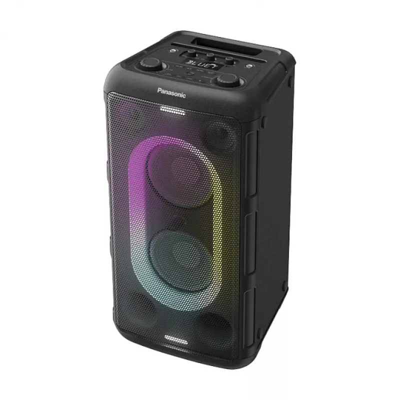 Panasonic SC-BMAX10E στερεοφωνικό φορητό ηχείο μαύρο