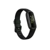 Fitbit Inspire 3 Βραχιόλι activity tracker Μαύρο