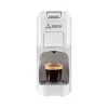 Καφετιέρα SBOX 1.5L CM-719 Barista λευκό