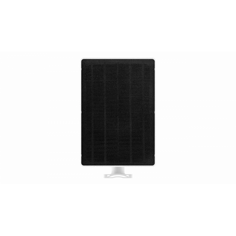 EZVIZ Ηλιακό πάνελ φόρτισης CS-PSP8-R100-3M – ισχύς 8W, καλώδιο 3 m
