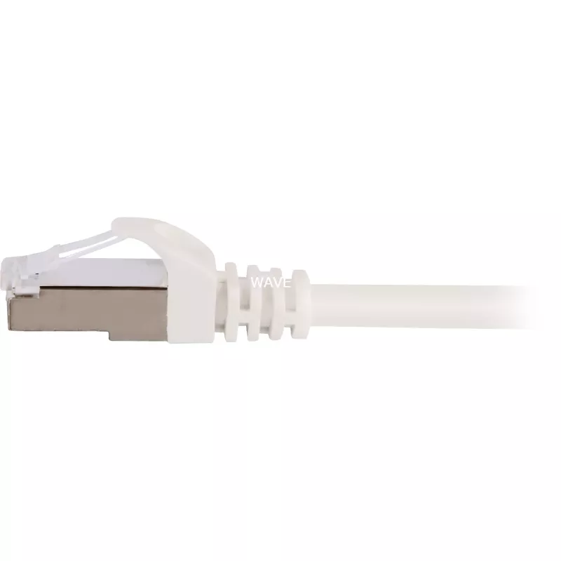 Sharkoon Καλώδιο Patch – RJ-45 (Α) σε RJ-45 (Α)