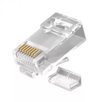 Lanview LVN125416 Συνδετήρας καλωδίων
