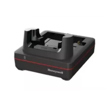Honeywell Booted Home Base - σταθμός σύνδεσης (βάση σύνδεσης) - USB - Ευρώπη - για Honeywell CT37 (CT37-HB-UVB-2)