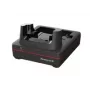 Honeywell Booted Home Base - σταθμός σύνδεσης (βάση σύνδεσης) - USB - Ευρώπη - για Honeywell CT37 (CT37-HB-UVB-2)