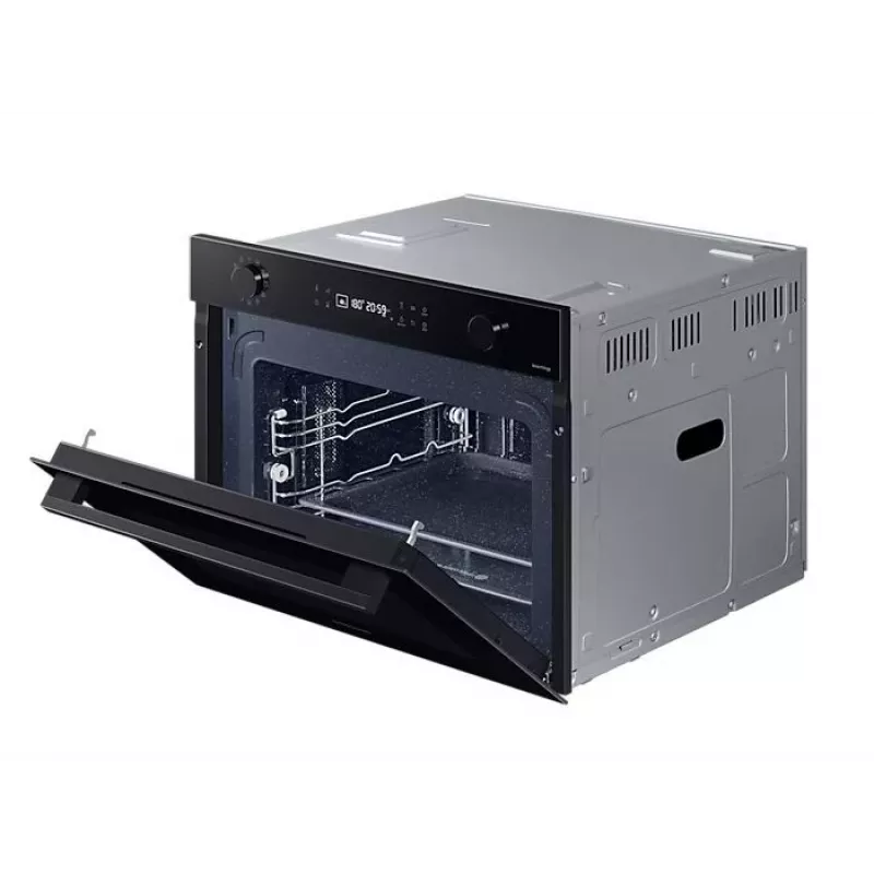 Φούρνος μικροκυμάτων NQ5B4553FBK