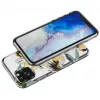 Προστατευτική θήκη Devia για iPhone 11 Pro Max, κίτρινο