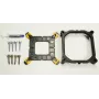 Βάση ψύκτρας CPU AC INTER-TECH KH-003 συμβατή με 88885600 για socket S.1700