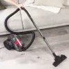 Ηλεκτρική σκούπα Beldray BEL0700TBVDE Compact Pet Plus