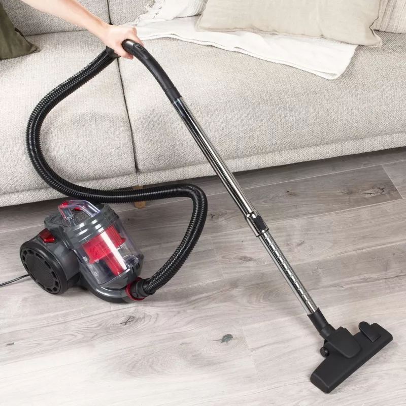 Ηλεκτρική σκούπα Beldray BEL0700TBVDE Compact Pet Plus