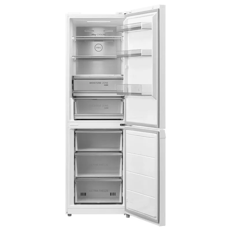 Ψυγειοκαταψύκτης GR-RB449WE, 449 Λίτρα