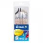 Pelikan Brush PL10/SB Σετ εκκίνησης συσκευασία 10 τεμ.