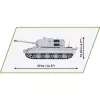 Σετ κατασκευής COBI Panzerkampfwagen E-100 Δεύτερος Παγκόσμιος Πόλεμος 1511 τεμάχια