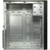Κουτί υπολογιστή INTER-TECH IT-2815 Linear, ATX, μαύρο