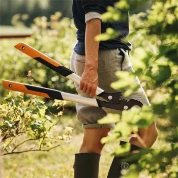 Fiskars LX92 Κλαδευτήρι Bypass