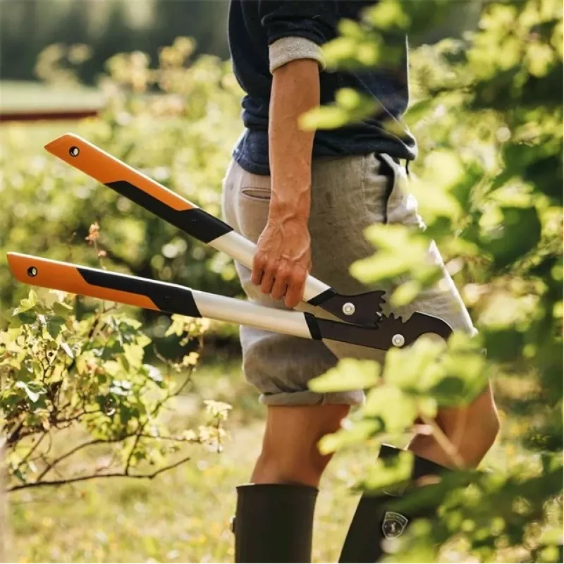 Fiskars LX92 Κλαδευτήρι Bypass