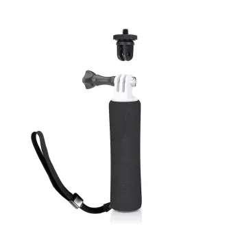 Λαβή κολύμβησης EASYPIX Aquapix 55111 αδιάβροχη λαβή για action cameras