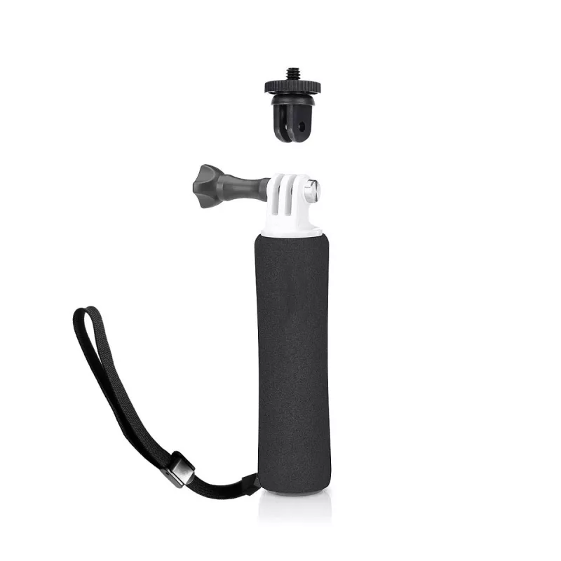 Λαβή κολύμβησης EASYPIX Aquapix 55111 αδιάβροχη λαβή για action cameras