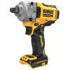 DeWALT DCF891NT-XJ Ηλεκτρικό κατσαβίδι/παλμικό κατσαβίδι Κίτρινο
