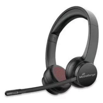 Ακουστικά Wireless Enc STEREO/MROS307 Mediarange