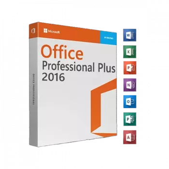 Microsoft Office Pro Plus 2016 – Τηλέφωνο