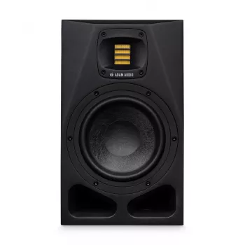 Adam Audio A7V Μαύρο