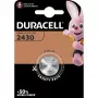 Duracell DL2430 μπαταρία μίας χρήσης λιθίου