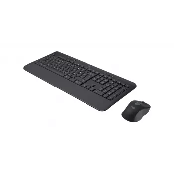 Logitech Signature MK650 για επιχειρήσεις SK/CZ