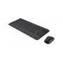 Logitech Signature MK650 για επιχειρήσεις SK/CZ
