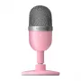 Razer Seiren Mini - Μικρόφωνο - USB - Quartz