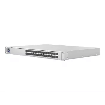 Ubiquiti UniFi Switch Pro Aggregation Managed L3 Γκρι