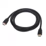 Sbox Καλώδιο HDMI-HDMI 1.4 Male/Male 25m HDMI-25