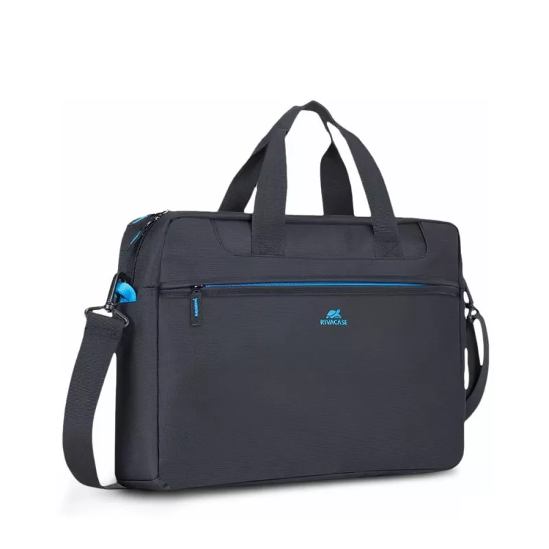 Rivacase 8057 40,6 cm (16) θήκη sleeve μαύρη