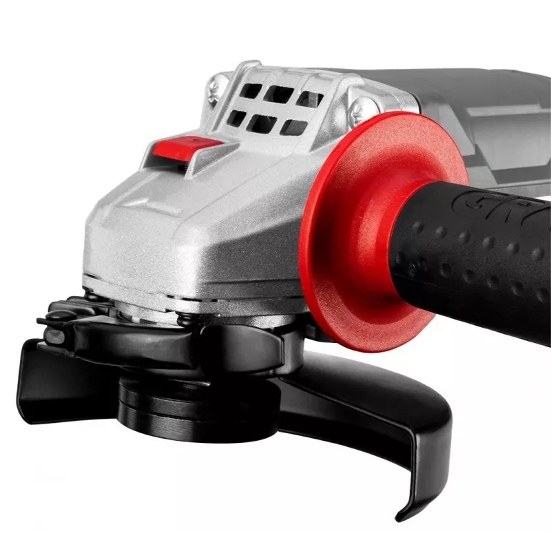 Γωνιακός τροχός Graphite 58GE130 1,51 kg