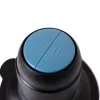 Ηλεκτρικός τεμαχιστής JATA JEPC1250 1,5L 400W μαύρο διαφανές