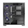 MODECOM VOLCANO STELLAR ARGB MIDI 8F μαύρο