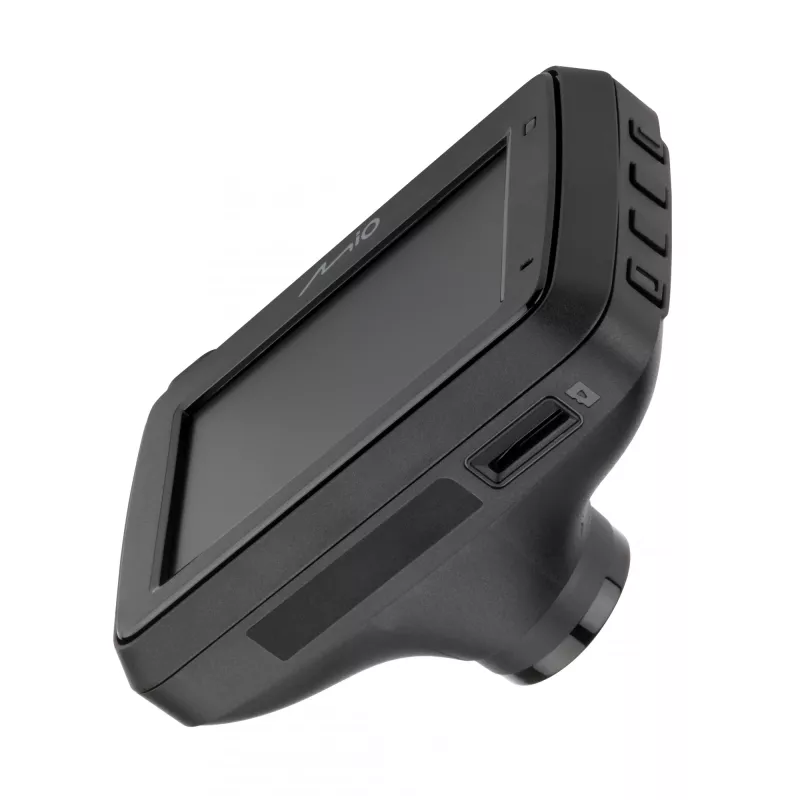 Mio MiVue 802W Pro (5415N9260001) κάμερα αυτοκινήτου, Wi-Fi, οθόνη 2,7 ιντσών, εγγραφή ήχου