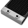EK Water Blocks EK-Quantum Torque Surface Port αντάπτορας νικέλιο