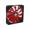 Ανεμιστήρας κουτιού XILENCE XF050 140 mm, 900 U/min