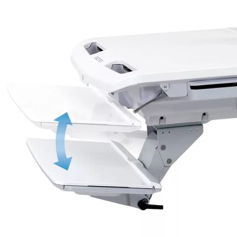 Ergotron SV 97-827 Βραχίονας πληκτρολογίου ρυθμιζόμενου ύψους
