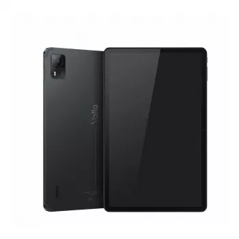 Tablet Volla VollaTablet με Ubuntu Touch 4G 512GB μαύρο — 4G, 512 GB αποθηκευτικός χώρος, Ubuntu Touch