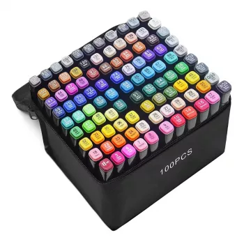 Extralink Markers 100 τεμ.