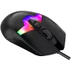 Ποντίκι gaming LORGAR MSP80 8000 Hz USB