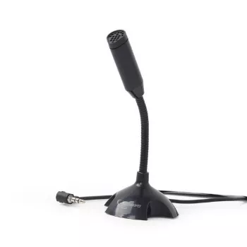Μικρόφωνο DESKTOP/MIC-D-02 Gembird