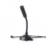 Μικρόφωνο DESKTOP/MIC-D-02 Gembird