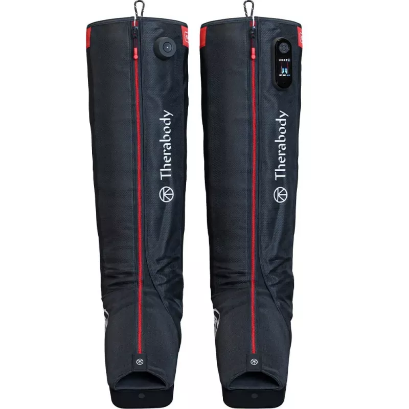 Therabody JetBoots Pro Plus S Μπότες συμπίεσης
