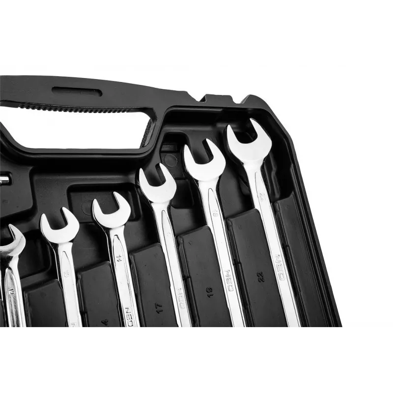 NEO tools 10-058 Σετ καρυδάκια/κλειδιά