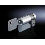Rittal CS 9785.042 προφίλ τοποθέτησης/κάλυμμα, ασημί, βάθος 40 mm, 2 τεμ.
